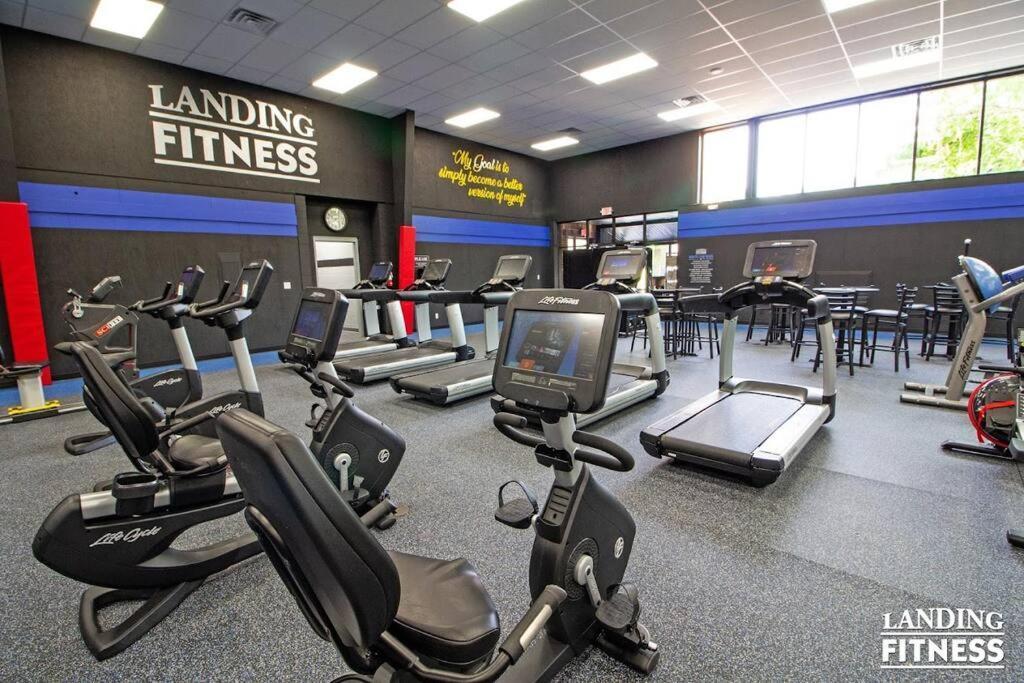 Pet Friendly Boho Condo With Pool--Fitness Center--Next To The Branson Landing--Close To Convention Center And Kanakuk Ngoại thất bức ảnh